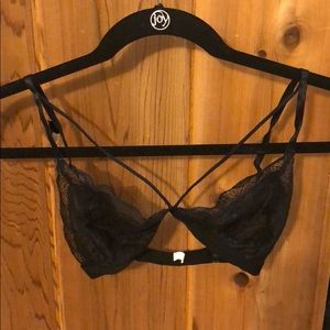 Out from Under strappy bralette (Urban Outfitters)
